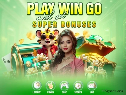 Descubra o Empolgante Mundo de GOLDENPANTHER: O Jogo que Está Movimentando 2023
